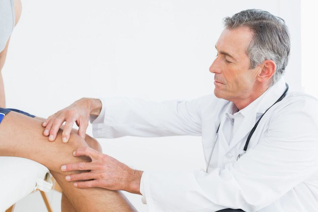 Arthrosebehandlung