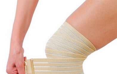 Arthrose des Kniegelenks