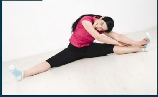 Therapeutische Gymnastik