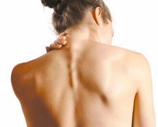 Zervikale Osteochondrose - eine schwere Krankheit