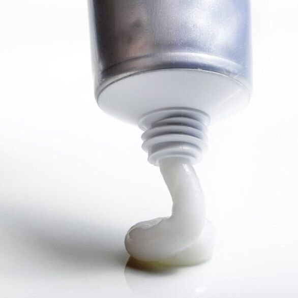 Salbe gegen zervikale Osteochondrose