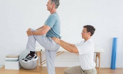 Methoden zur Behandlung der Osteochondrose der Lendenwirbelsäule